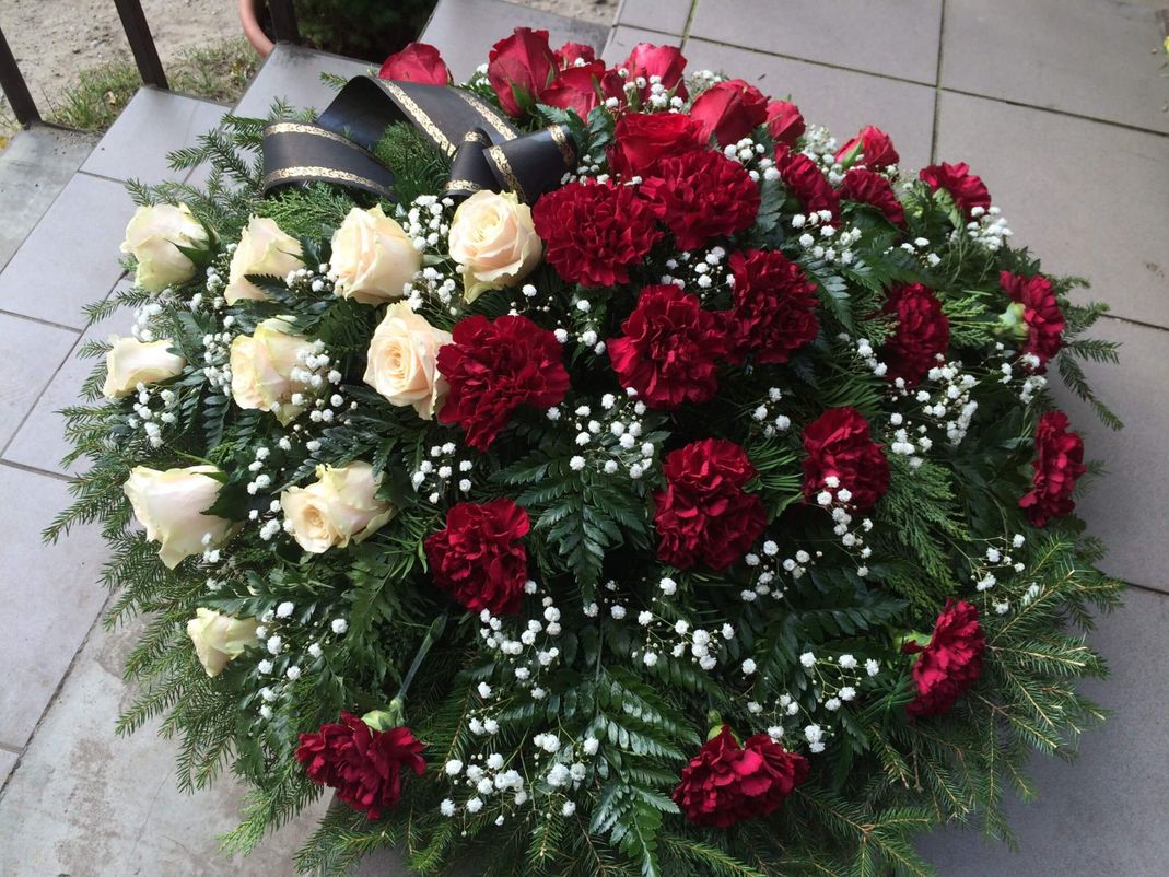 Флористика 3